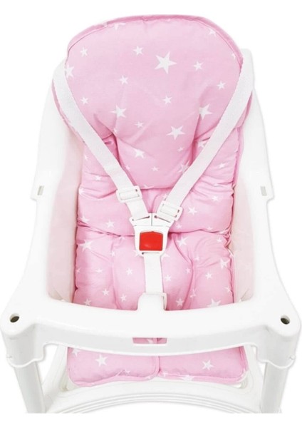 Rahat ve Yumuşak Çocuk Sandalyesi Minderliği, Konfor Sağlayan Yumuşak Dolgu