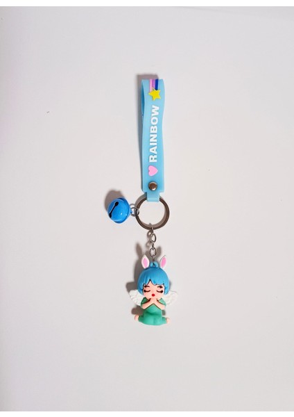 Anahtarlık Masum Melek