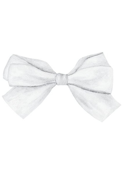 Saten Kurdele 6 cm Beyaz 10 Metre fiyatları