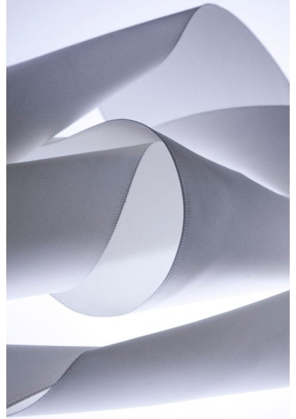 Saten Kurdele 6 cm Beyaz 10 Metre modelleri