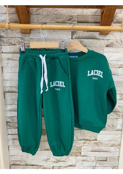 Lacıel Parıs Wınter Club Çocuk Takım