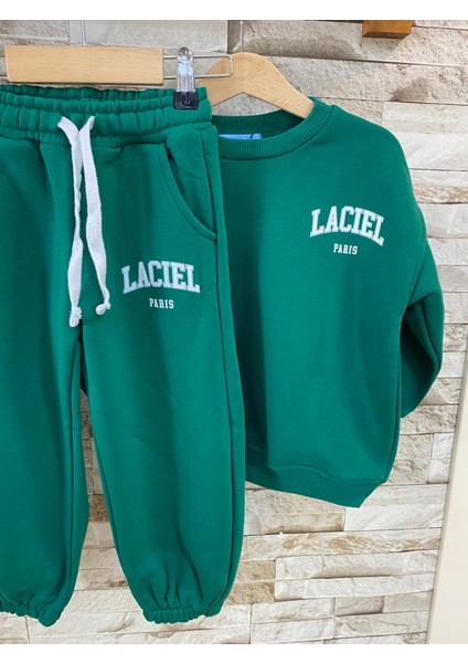 Lacıel Parıs Wınter Club Çocuk Takım fiyatları