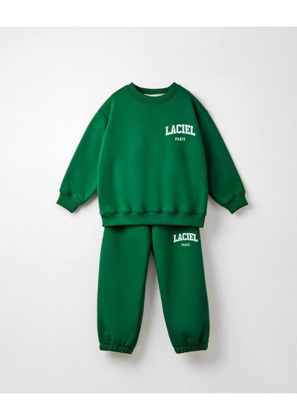 Lacıel Parıs Wınter Club Çocuk Takım