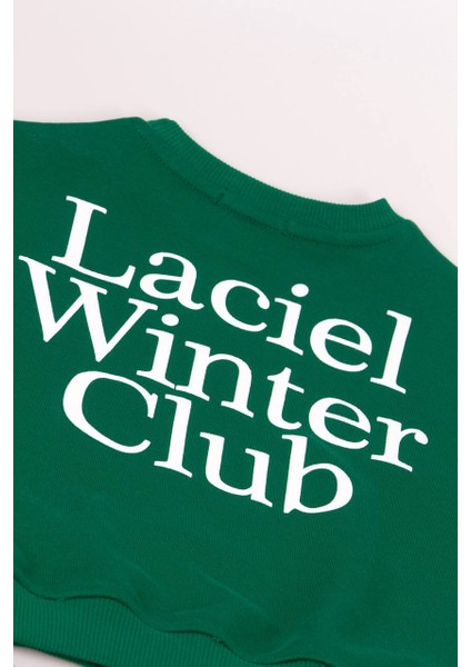 Lacıel Parıs Wınter Club Çocuk Takım