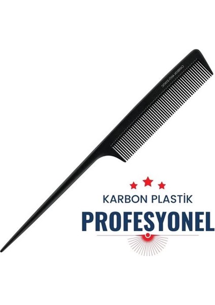 Modacar Krepe Tarağı Şişli Absolute Profesyonel