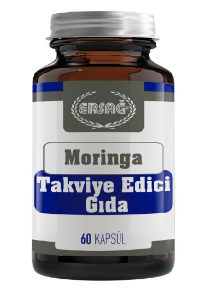 Moringa Takviye Edici Gıda - Sabunluk Hediyemiz 2018-45 fiyatları