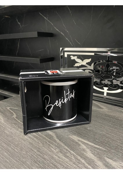 Beşiktaş Yeni Sezon Lisanslı Beşiktaş Kupa