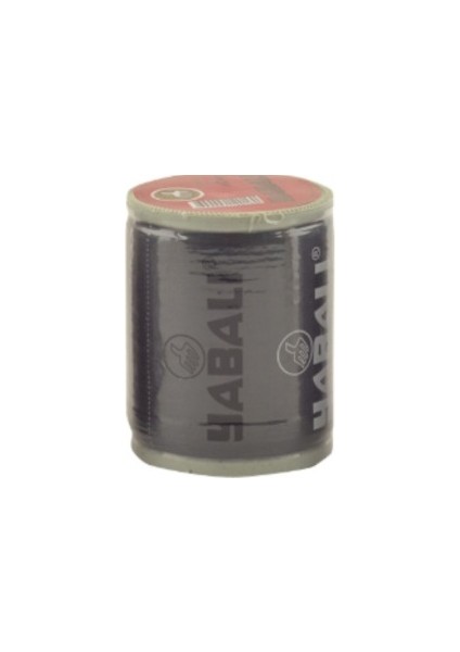 Dikiş Ipliği 900 Metre Füme