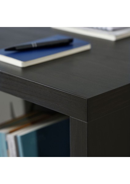 Çalışma Masası, Venge fırsatları