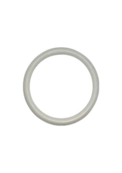 Makrome Başlangıç Halkası 4 cm 6 Adet