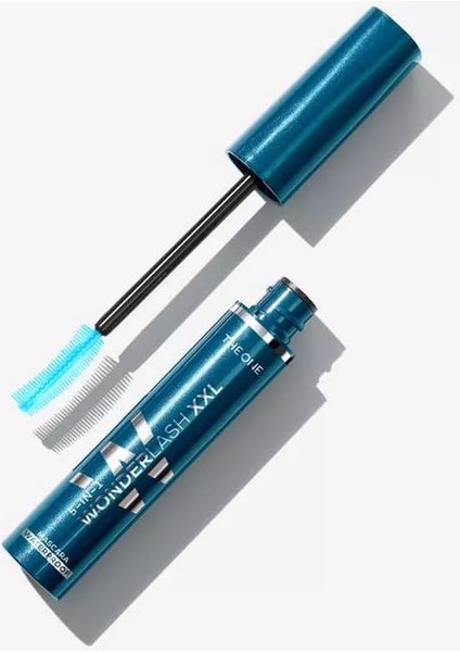 The One 5'i 1 Arada Wonder Lash Xxl Suya Dayanıklı Maskara - 8 ml - Siyah - 40697 fiyatları