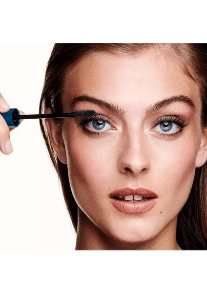 The One 5'i 1 Arada Wonder Lash Xxl Suya Dayanıklı Maskara - 8 ml - Siyah - 40697 fırsatları