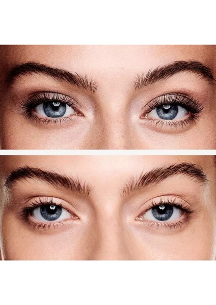 The One 5'i 1 Arada Wonder Lash Xxl Suya Dayanıklı Maskara - 8 ml - Siyah - 40697 indirimleri