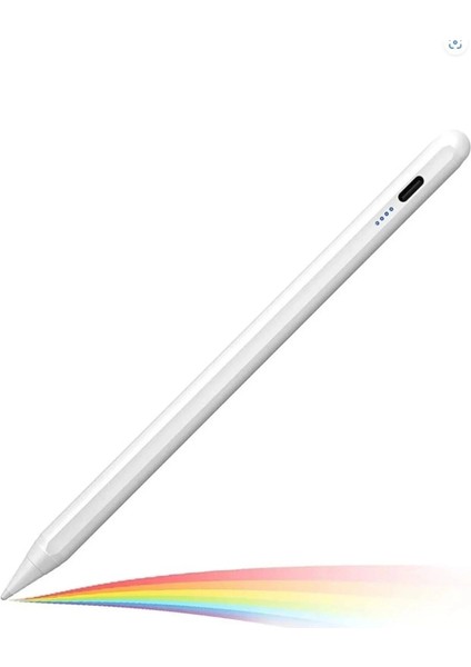Ios Android Windows Uyumlu Tablet Telefon Ipad Yazı Çizim Kalemi - CZ74