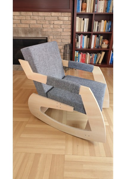 Suingu Sallanan Koltuk, Sallanan Sandalye, Dinlenme Koltuğu, Tv Koltuğu, Berjer, Koltuk, Sandalye,