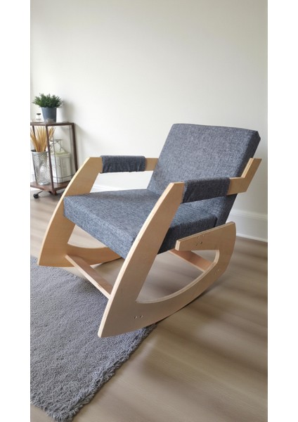 Suingu Sallanan Koltuk, Sallanan Sandalye, Dinlenme Koltuğu, Tv Koltuğu, Berjer, Koltuk, Sandalye, fırsatları