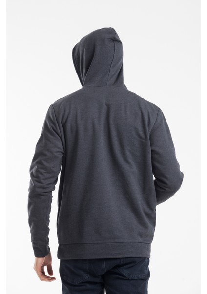 Süperlife Erkek Kapşonlu Regular Fit Ince Sweatshirt Spr 20K55 fırsatları