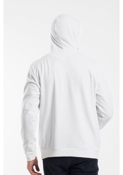Süperlife Erkek Kapşonlu Regular Fit Ince Sweatshirt Spr 20K55 fırsatları