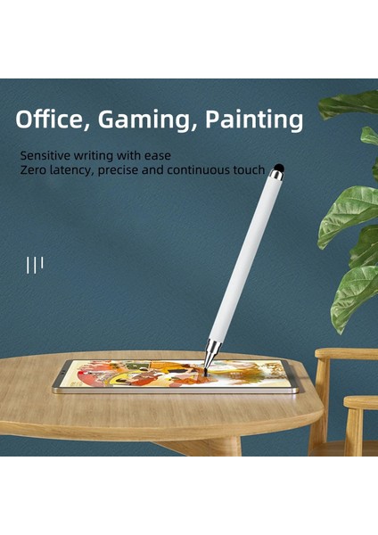 Honor Pad X9 / X8 / X8 Pro Uyumlu 2 In 1 Dokunmatik Tablet Kalemi indirimleri