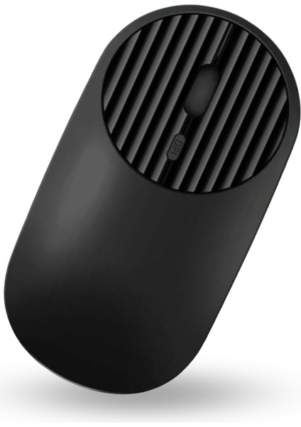 Büro Ev Ofis Bilgisayarı Için Siyah Tasarım Mouse