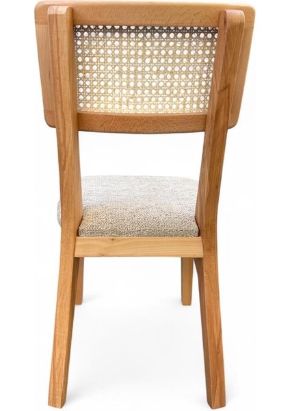 Royal Hasır Sandalye,Ahşap Yemek Sandalyesi,Hazeran Sandalye,Kayın iskelet indirimleri