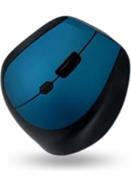 Büro Ev Ofis Bilgisayarı Için Dry Battery Stil Mouse