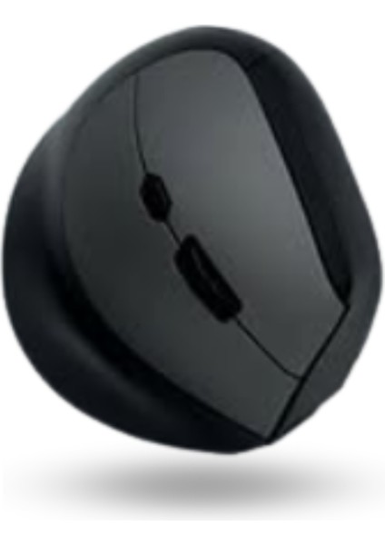 Büro Ev Ofis Bilgisayarı Için Gri Bluetooth Wifi Tip Mouse