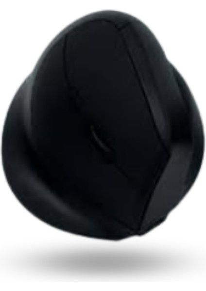 Büro Ev Ofis Bilgisayarı Için Siyah Bluetooth Wifi Mouse
