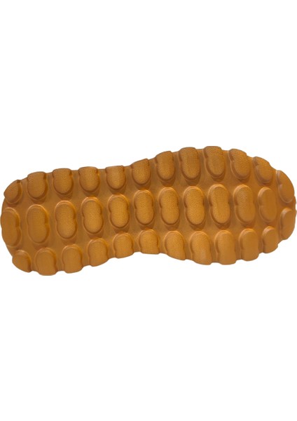 Erkek Ultra Comfort Bağcık Kapamalı Deri ve Kumaş Birleşimli Dört Mevsim Casual Ayakkabı