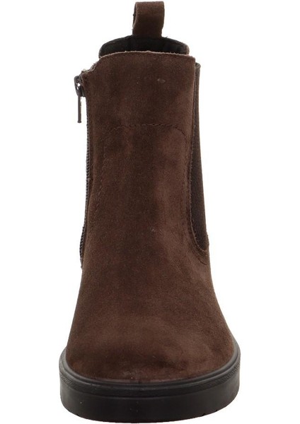 Mystic Gore-Tex Kadın Lastikli Fermuarlı Bot 2-000191 indirimleri