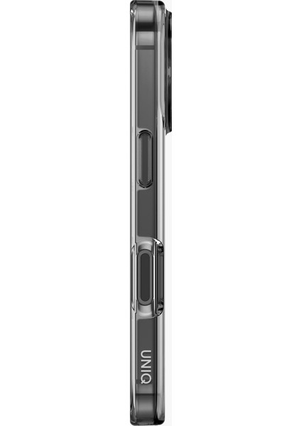 Iphone 17 Pro Max Kılıf Clario Geri Dönüşüm Doğaya Duyarlı Materyal Çift Katman Magsafe Kapak modelleri
