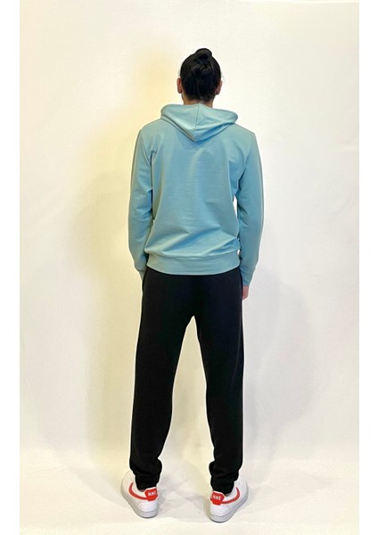 Süperlife Erkek Kapşonlu Regular Fit Air Baskılı Ince Sweatshirt SPR22SW162 fiyatları