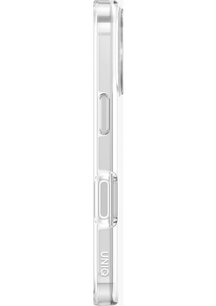 Iphone 17 Pro Max Kılıf Clario Geri Dönüşüm Doğaya Duyarlı Materyal Çift Katman Magsafe Kapak modelleri