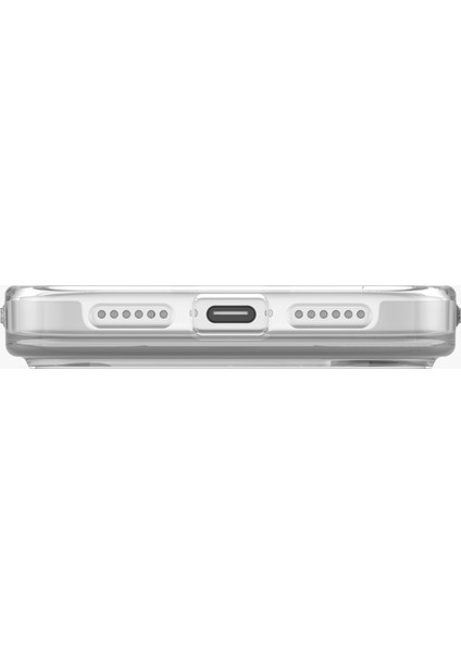 Iphone 17 Pro Max Kılıf Clario Geri Dönüşüm Doğaya Duyarlı Materyal Çift Katman Magsafe Kapak fırsatları