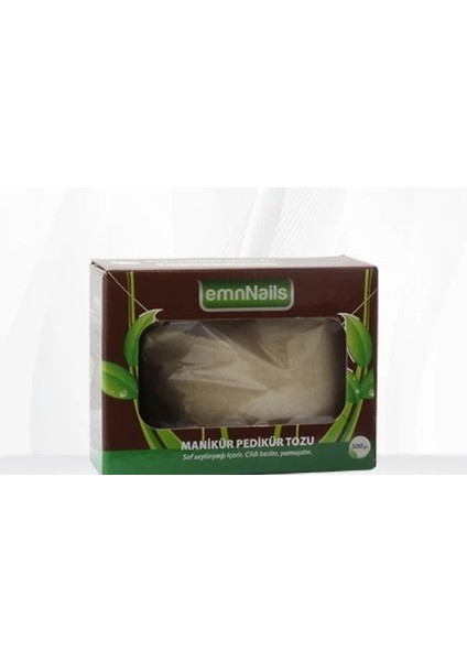 Saf Zeytin Yağ Özlü Manikür Pedikür Tozu Spa Mineral Deniz Tuzu 500 gr fırsatları