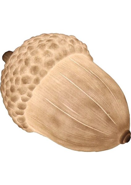 Polyester Fındık Masa Lambası GLR-24S6055LW