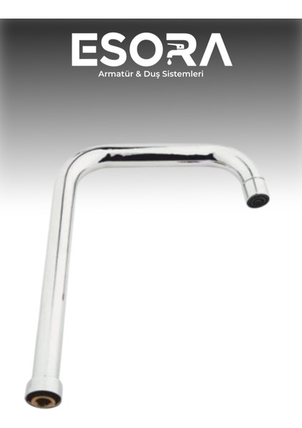 Lüks Su Tasarruflu Paslanmaz Eviye Mutfak Batarya Borusu fiyatları