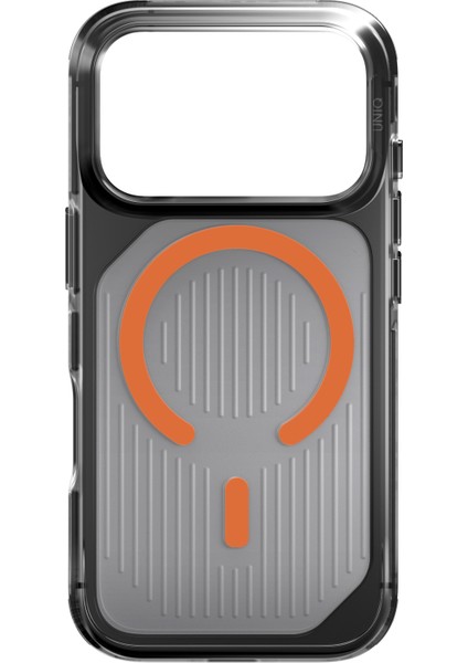 Iphone 17 Pro Max Kılıf Combat Active Bilek Kayışı Ile Kolay Taşıma Üç Katmanlı Koruyucu Kapak indirimleri