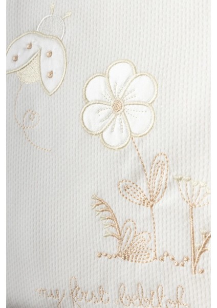 Bebitof Uğur Böceği 10 Parça Hastane Çıkışı 10122 Somon fırsatları