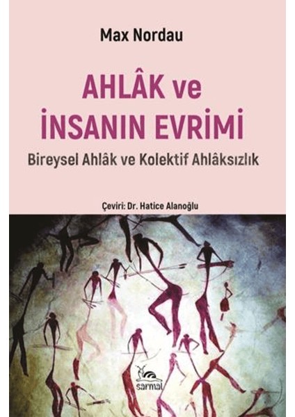 Ahlak ve Insanın Evrimi