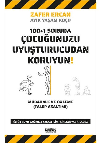 Çocuğunuzu Uyuşturucudan Koruyun