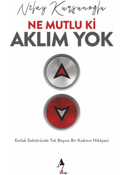 Ne Mutlu Ki Aklım Yok