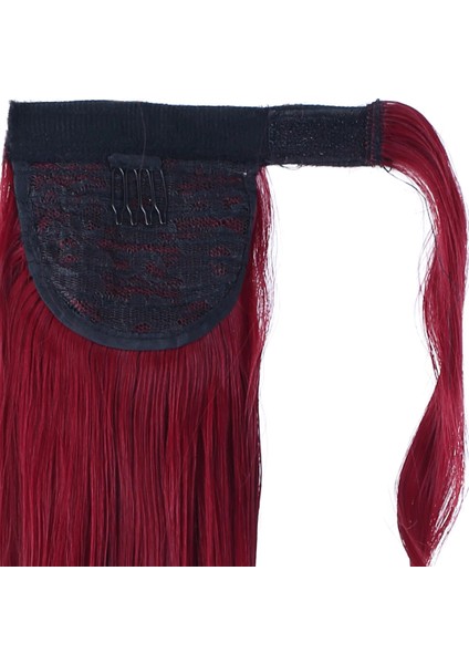 Bağlamalı Dalgalı At Kuyruğu - Kızıl fırsatları