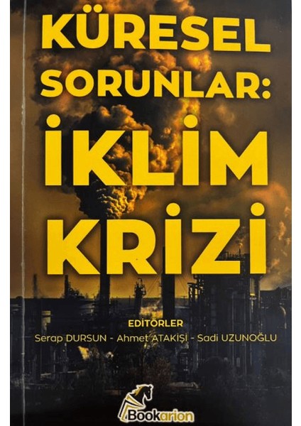 Küresel Sorunlar: Iklim Krizi