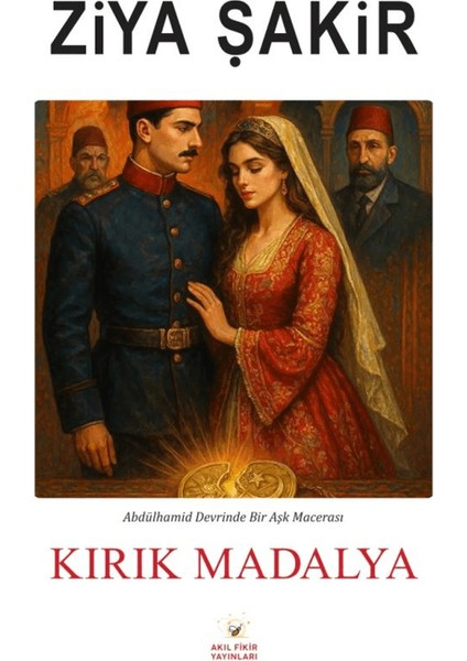 Kırık Madalya