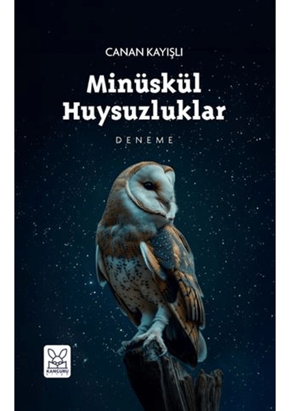 Minüskül Huysuzluklar