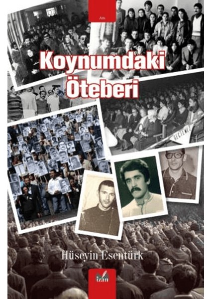 Koynumdaki Öteberi
