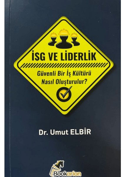 Isg ve Liderlik