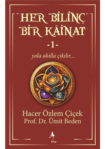 Her Bilinç Bir Kainat