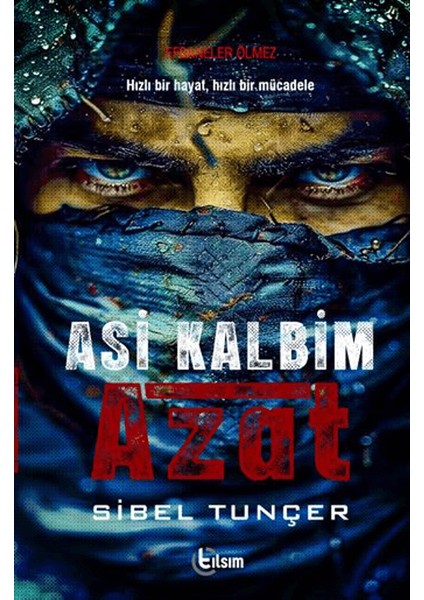 Asi Kalbim - Azat